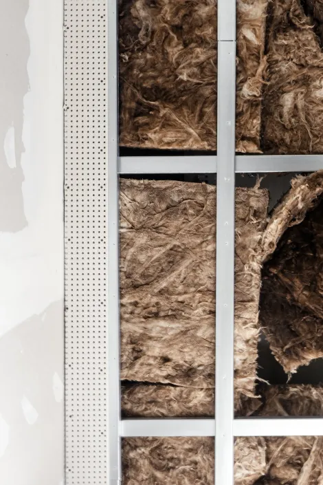 Neubau WHA Mauer, NÖ Kloibhofer TB Trockenbau